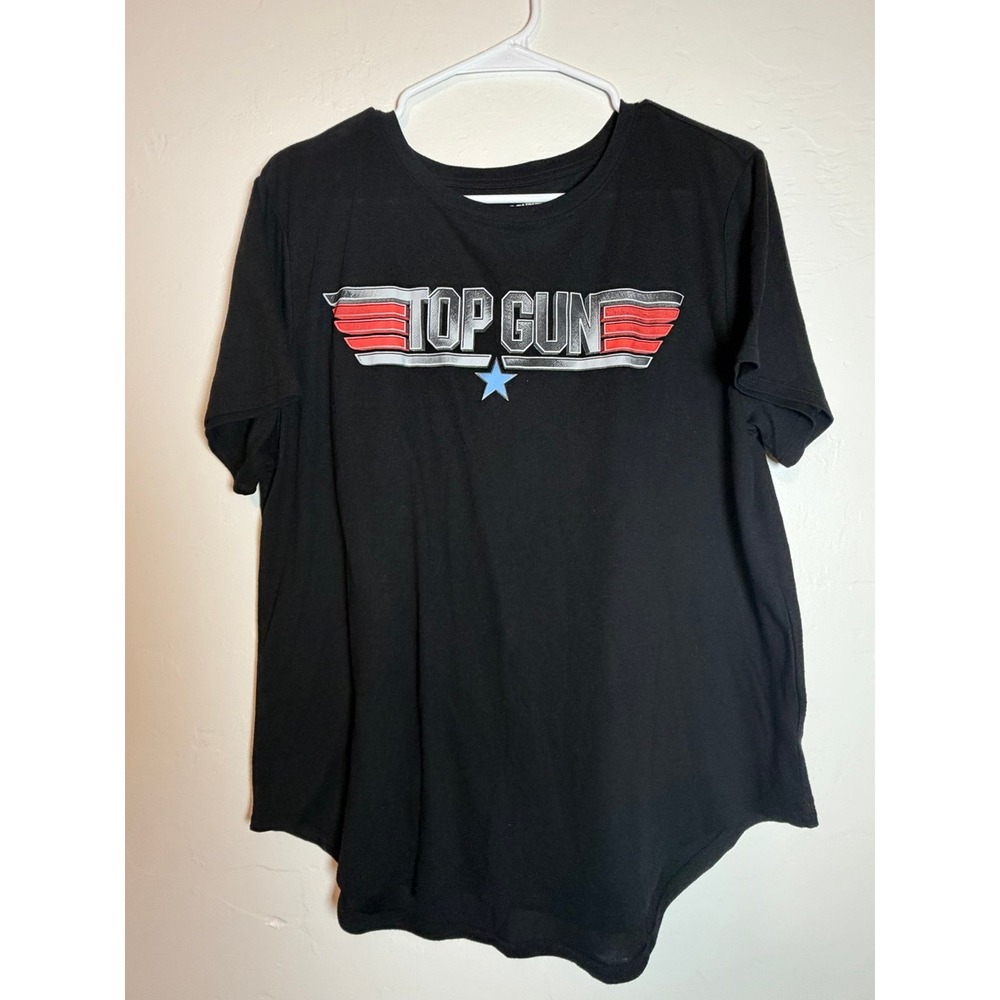 T-Shirt Top Gun